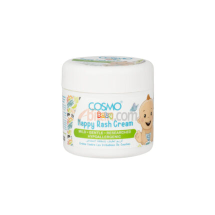 Cosmo Baby Nappy Rash Cream 150ml