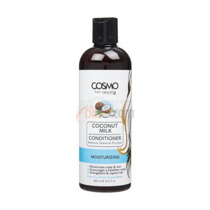 Cosmo Coconut Milk Moisturizing Conditioner 480ml