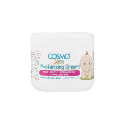 Cosmo Moisturizing Baby Cream 300ml