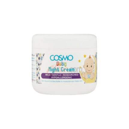 Cosmo Night Baby Cream 300ml