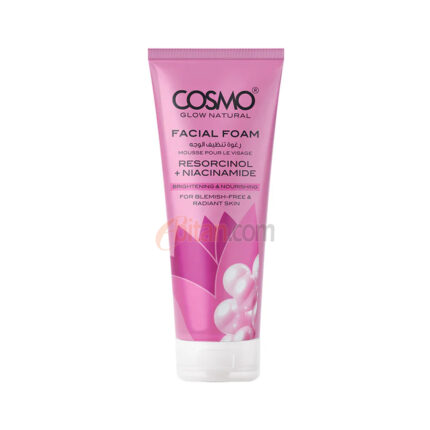 Cosmo Resorcinol Facial Foam 100g