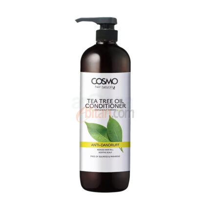Cosmo Tea Tree Oil Anti Dandruff Conditioner 480ml