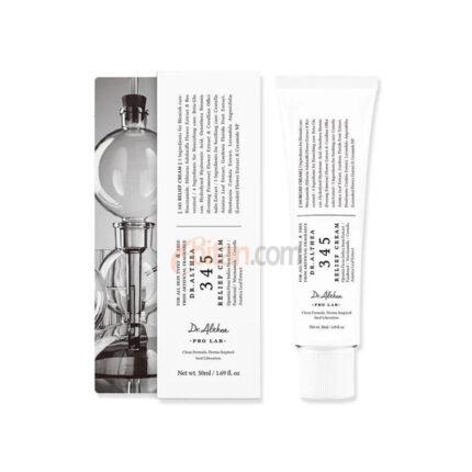 Dr. Althea 345 Relief Cream 50ml