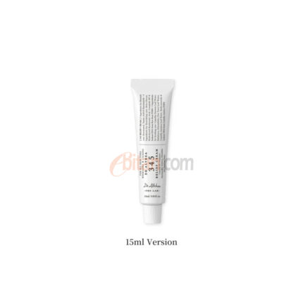Dr.Althea 345 Relief Cream 15ml