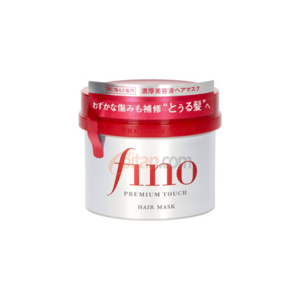 Fino Premium Touch Hair Mask 230g