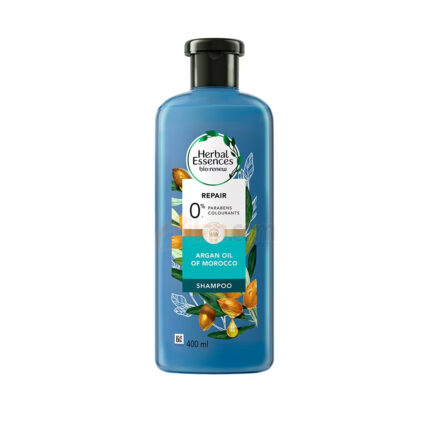 Herbal Essences Bio Renew Argan Oil of Morocco Repairing Shampoo 400ml