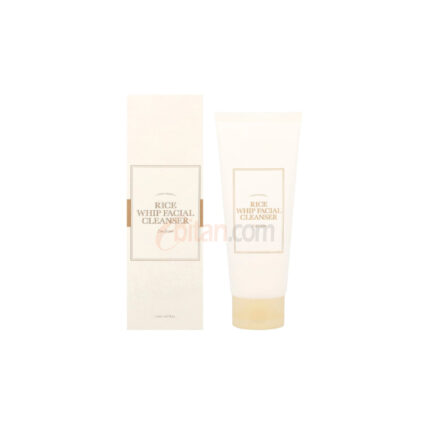 I'm From Rice Whip Facial Cleanser 150ml