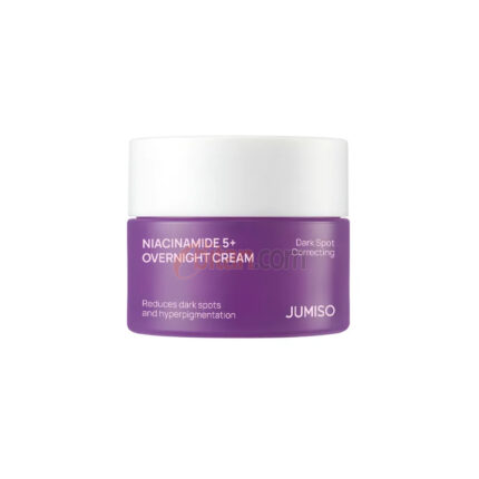 Jumiso Niacinamide 5+ Overnight Cream 50Ml
