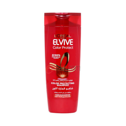 L'Oreal Elvive Color Protecting Shampoo 400ml
