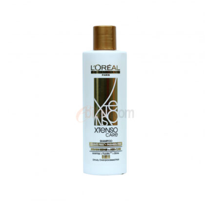 L'Oréal Professionnel Xtenso Care Sulfate-free Shampoo 250ml