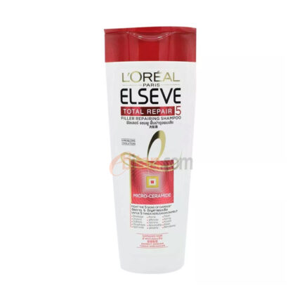 Loreal Elseve Total Repair 5 Shampoo 330ml
