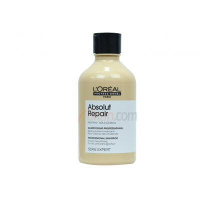 Loreal Professional Absolut Repair Shampoo 300ml