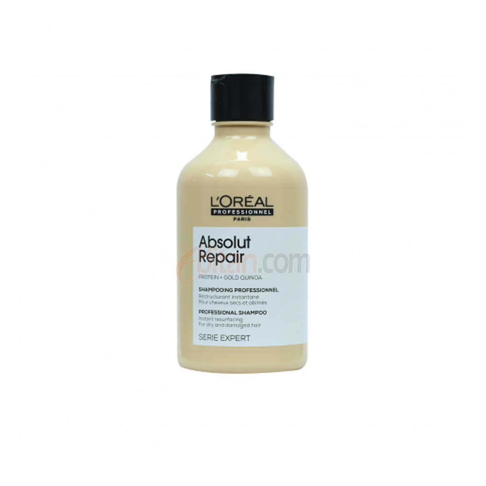 Loreal Professional Absolut Repair Shampoo 300ml Loreal Professional Absolut Repair Shampoo 300ml