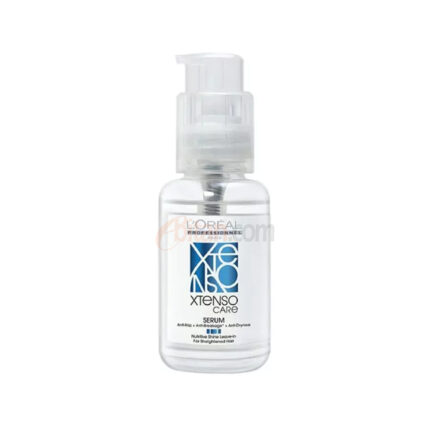 Loreal Professional Xtenso Care Hair Serum 50ml