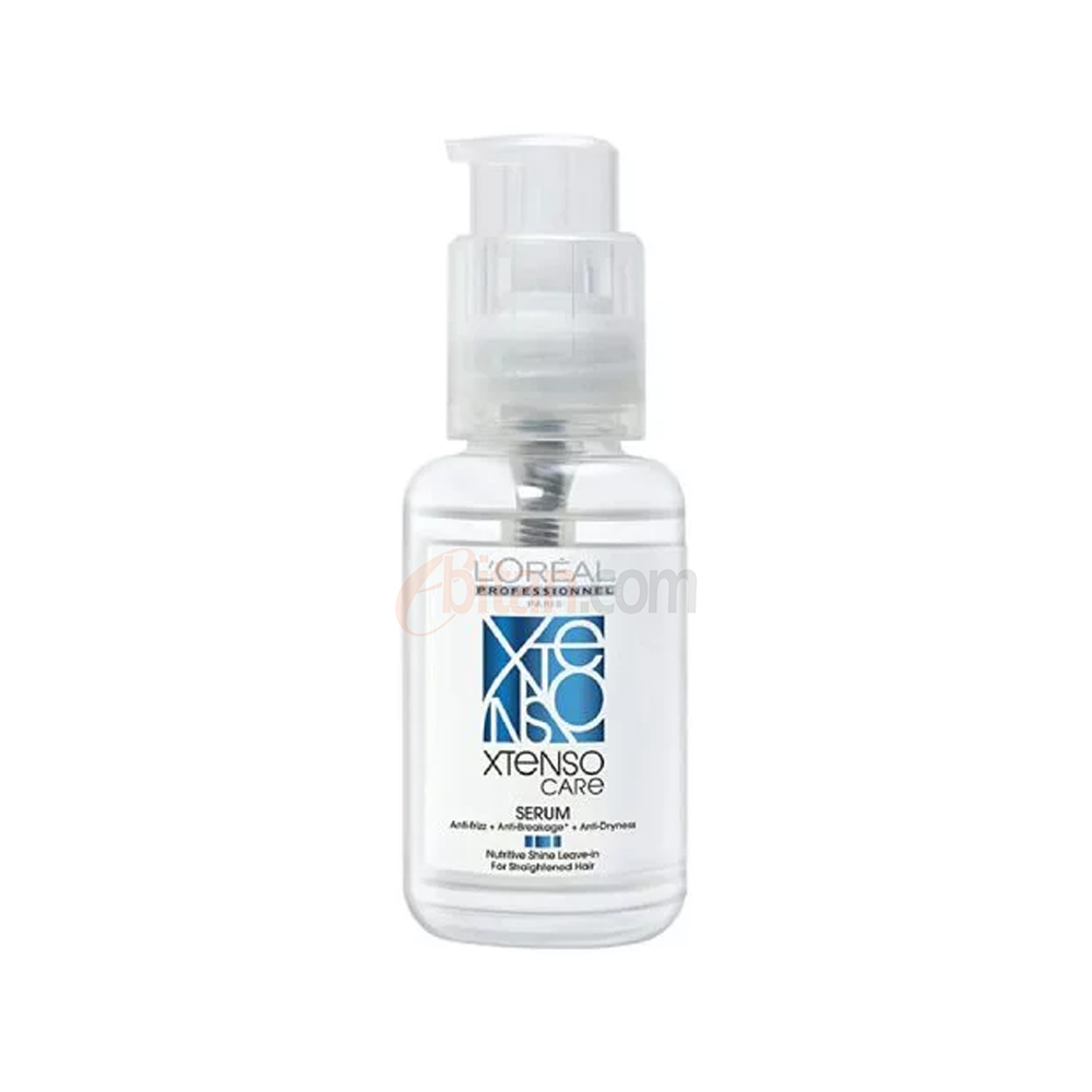 Loreal Professional Xtenso Care Hair Serum 50ml Loreal Professional Xtenso Care Hair Serum 50ml