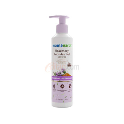 Mamaearth Rosemary Anti Hair Fall Shampoo 250ml