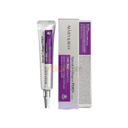 Mary&May Spicule Collagen PDRN Cream 15g