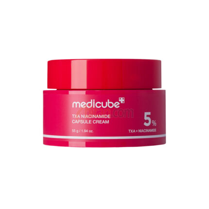 Medicube Txa Niacinamide Capsule Cream 55g