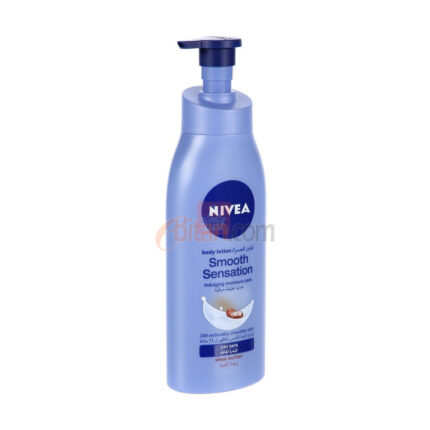 Nivea Body Lotion Smooth Sensation Dry Skin 400ml