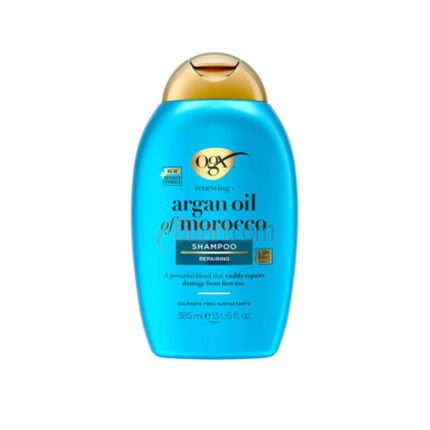 OGX Renewing + Argan Oil of Morocco Shampoo 385ml