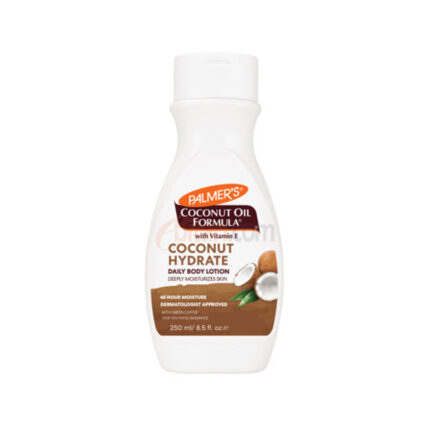 Palmer's Coconut Hydrate Daily Body Lotion 250ml