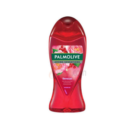 Palmolive Aroma Sensations Sensual Shower Gel 250ml