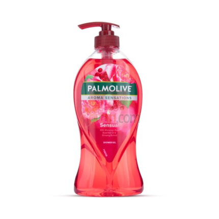Palmolive Aroma Sensations Sensual Shower Gel 750ml