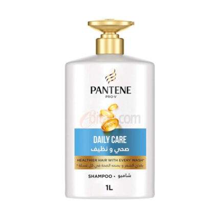 Pantene Pro-V Daily Care 2 in 1 Shampoo 1000ml