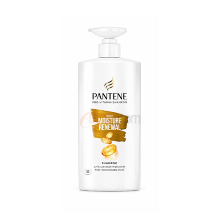 Pantene Pro-V Daily Moisture Renewal Shampoo 680ml