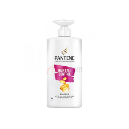 Pantene Pro-V Hair Fall Control Shampoo 680ml