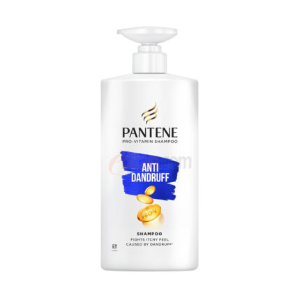 Pantene Pro-V Shampoo Anti Dandruff Hair Care 680ml