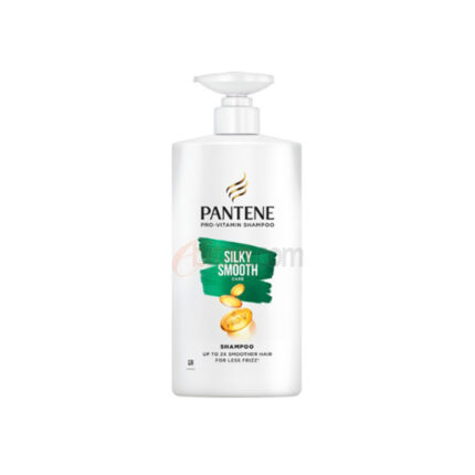 Pantene Pro - Vitamin Silky Smooth Care Shampoo 680ml
