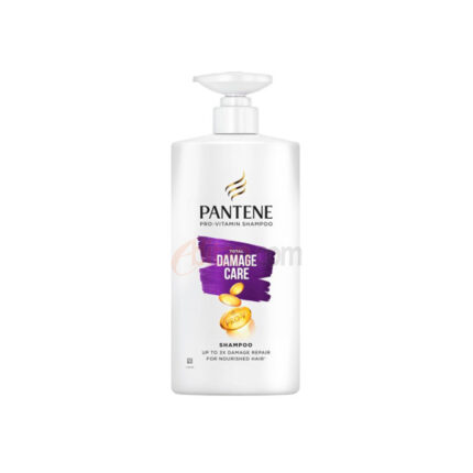 Pantene Pro-Vitamin Total Damage Care Shampoo 680ml