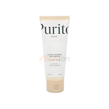 Purito Seoul Oat-In Calming Gel Cream 100ml