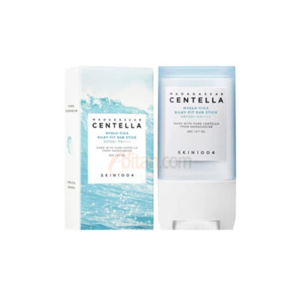 SKIN1004 Hyalu-Cica Silky Fit Sun Stick 20g
