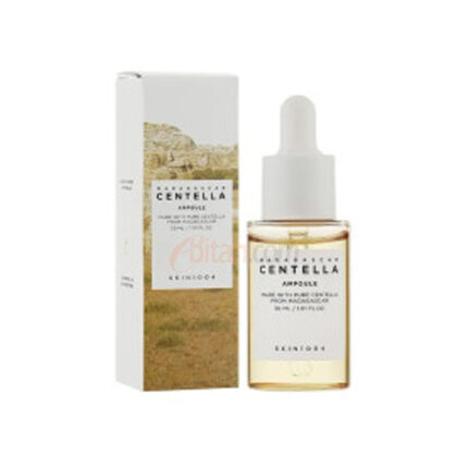 SKIN1004 Madagascar Centella Ampoule 30ml