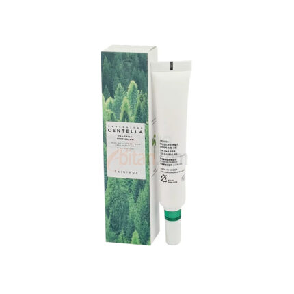 SKIN1004 Madagascar Centella Tea-Trica Spot Cream 20ml