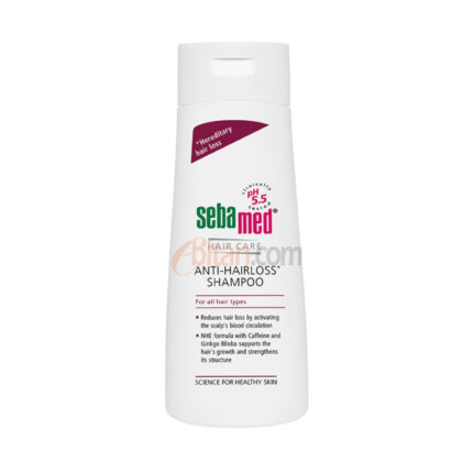 Sebamed Anti Hair Loss Shampoo 200 ml