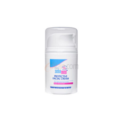 Sebamed Baby Protective Facial Cream 50ml