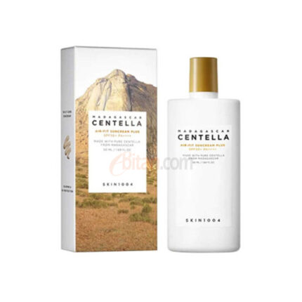 Skin1004 Madagascar Centella Air Fit Suncream SPF50 plus 50ml