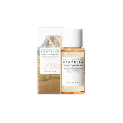 Skin1004 Madagascar Centella Light Cleansing Oil 30ml
