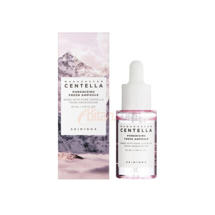 Skin1004 Madagascar Centella Poremizing Fresh Ampoule 30ml