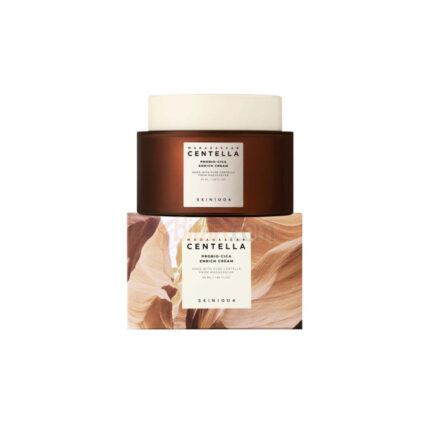 Skin1004 Madagascar Centella Probio Cica Enrich Cream 50ml