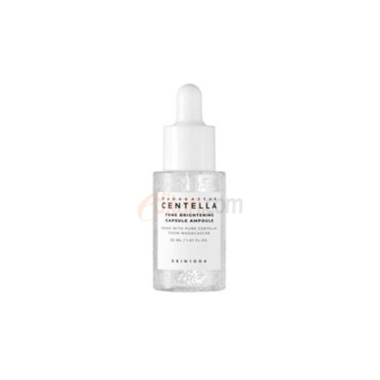 Skin1004 Madagascar Centella Tone Brightening Capsule Ampoule 30ml