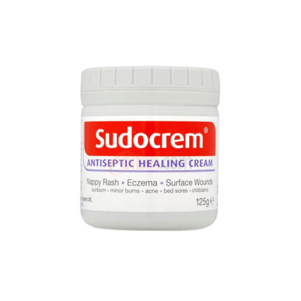 Sudocrem Antiseptic Healing Cream 125g