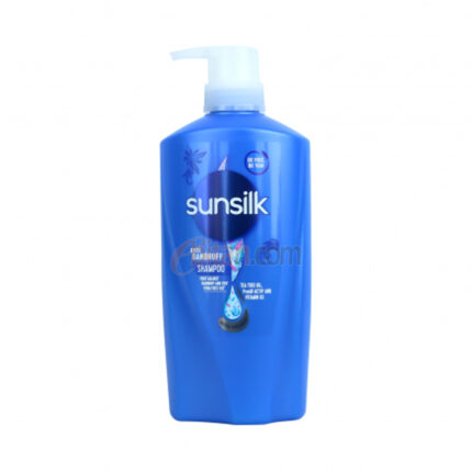 Sunsilk Anti Dandruff Shampoo 625ml