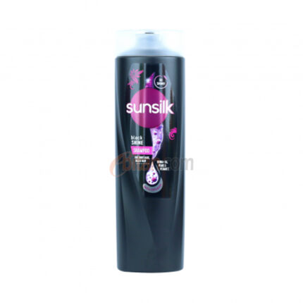 Sunsilk Black Shine Shampoo 300ml