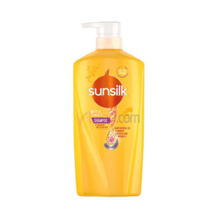 Sunsilk Co-Creations Soft & Smooth Shampoo - 625ml
