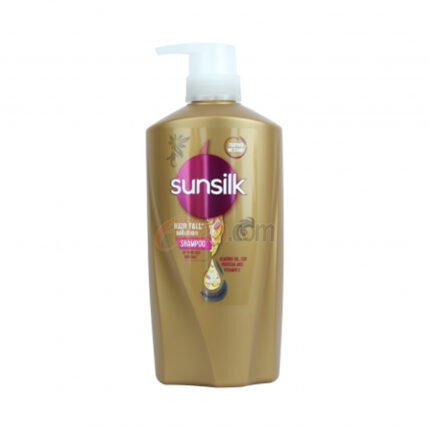 Sunsilk Hair Fall Solution Shampoo 625ml