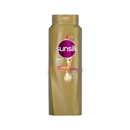 Sunsilk Hair Fall Solution Shampoo White 700 ml